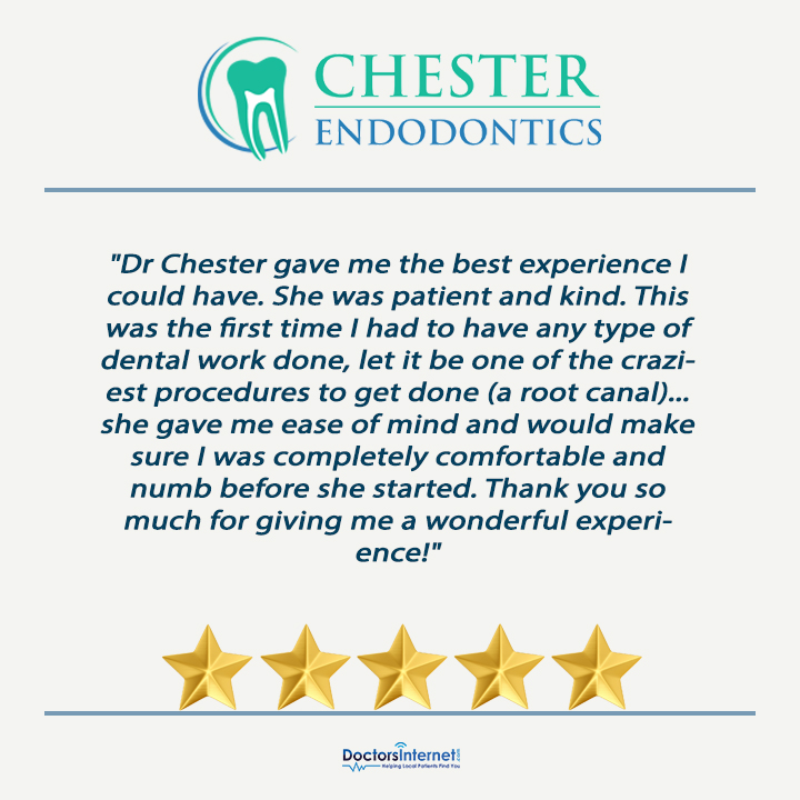 Chester Endodontics