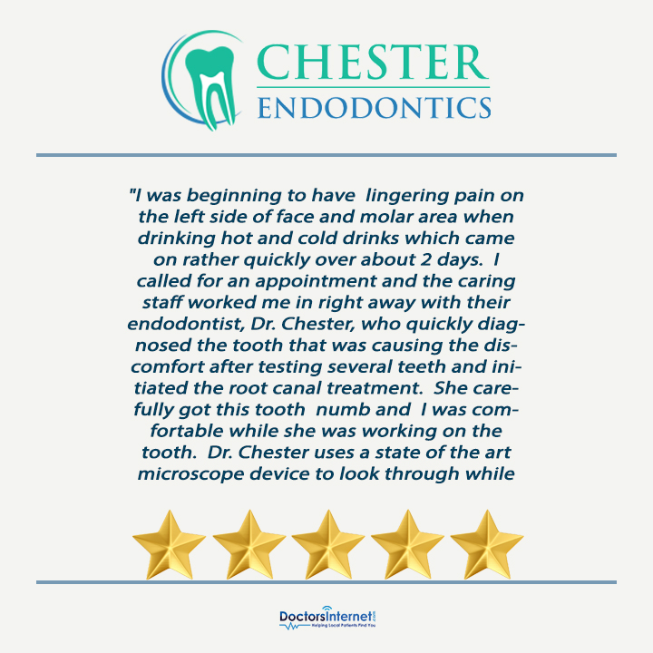 Chester Endodontics