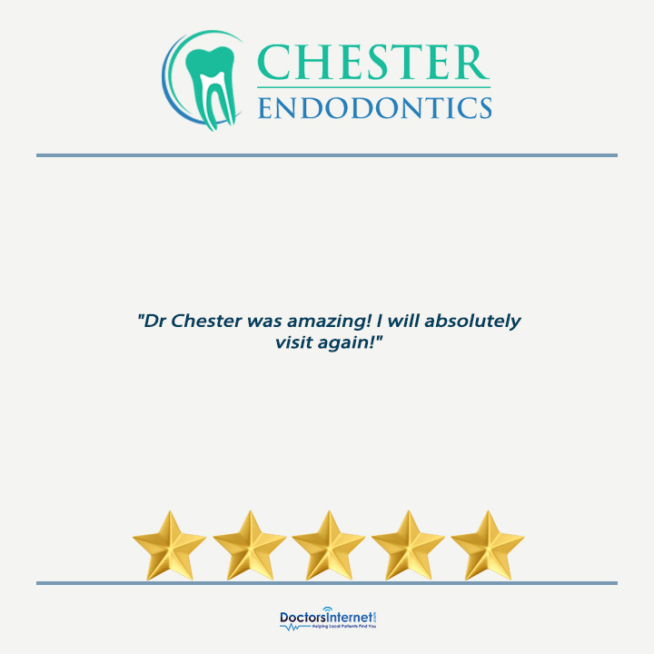 Chester Endodontics