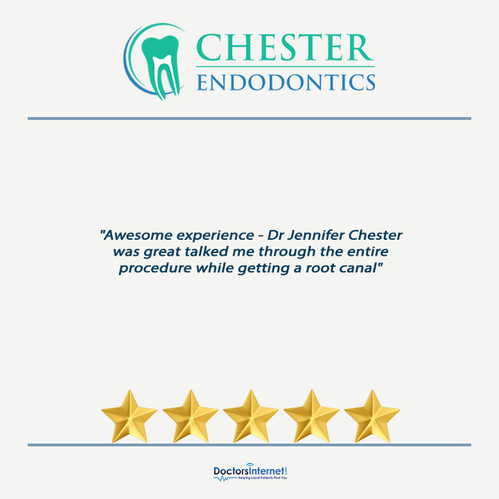Chester Endodontics