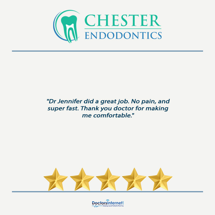 Chester Endodontics