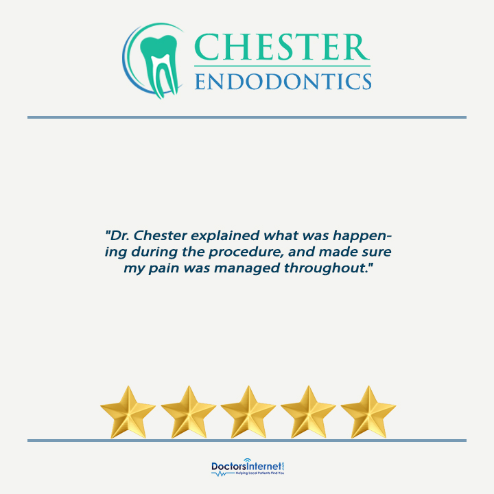 Chester Endodontics