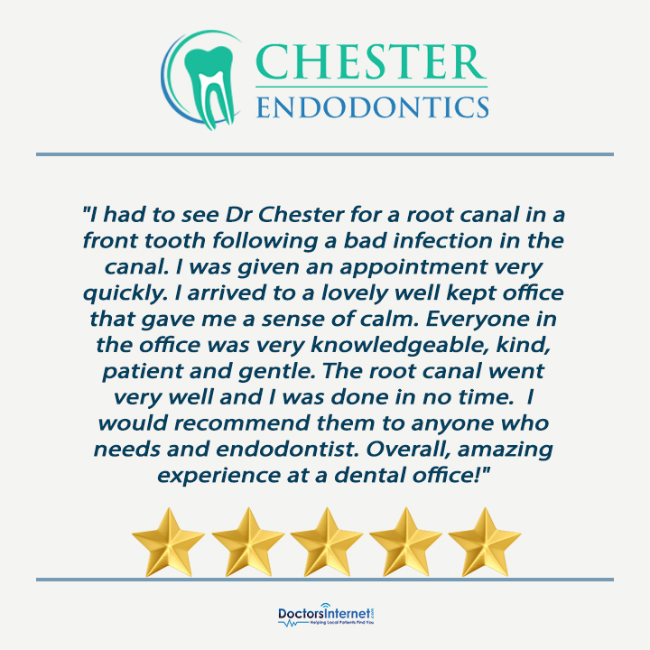 Chester Endodontics