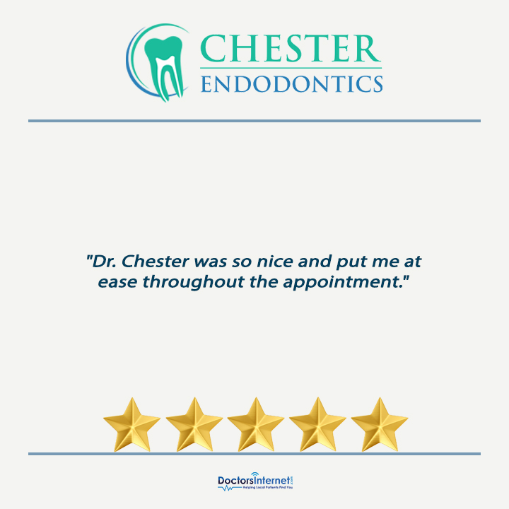 Chester Endodontics