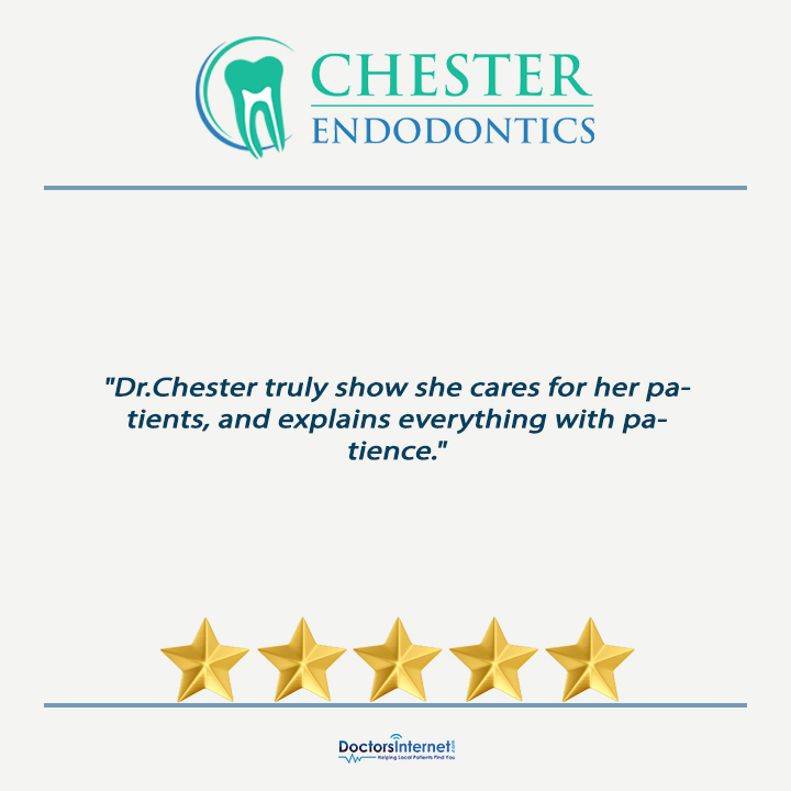 Chester Endodontics