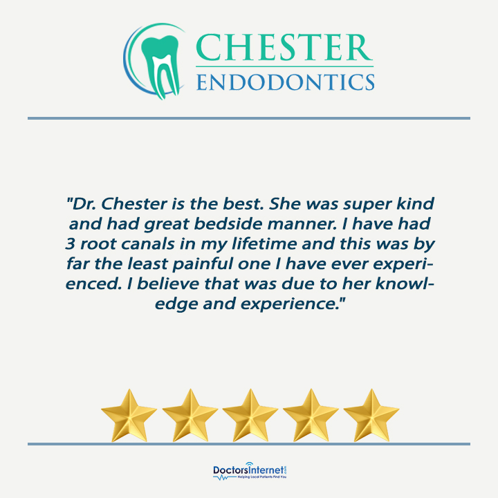 Chester Endodontics