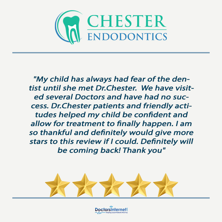 Chester Endodontics