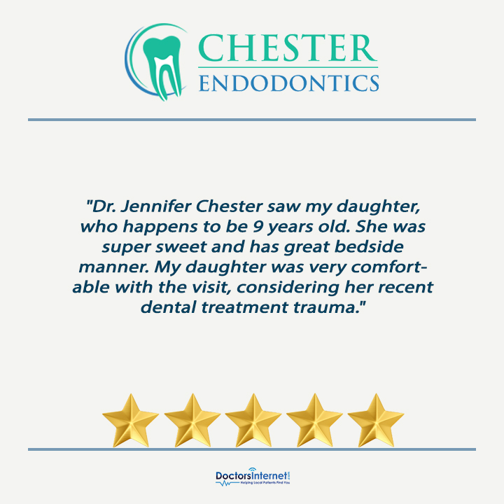 Chester Endodontics